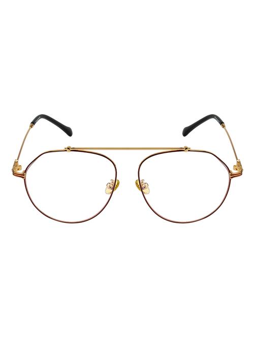 unisex aviator eye frame - 15813060 - Very Small Image - 1