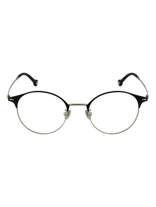unisex oval eye frame - 15813061 - Very Small Image - 1