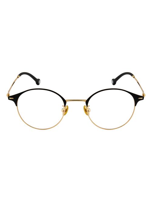 unisex oval eye frame - 15813062 - Very Small Image - 1
