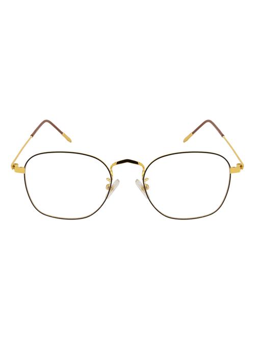 unisex oval eye frame - 15813064 - Very Small Image - 1