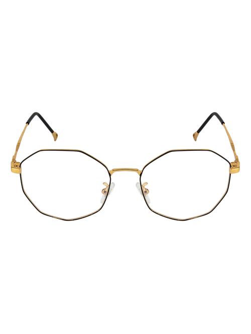 unisex oval eye frame - 15813067 - Very Small Image - 1