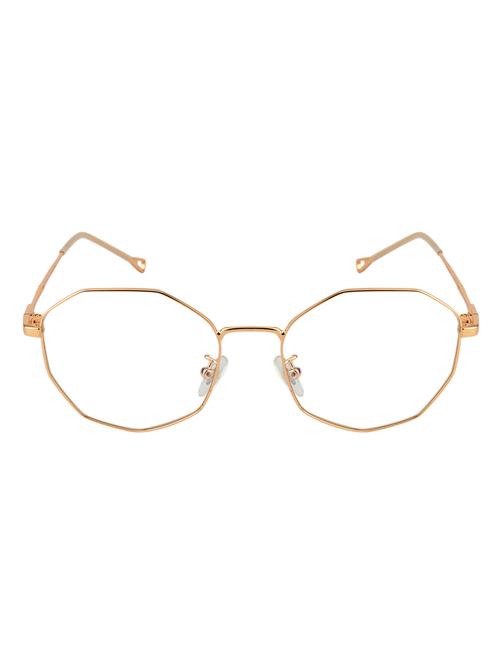 unisex oval eye frame - 15813069 - Very Small Image - 1