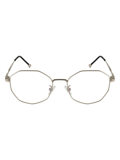 unisex oval eye frame - 15813070 - Very Small Image - 1