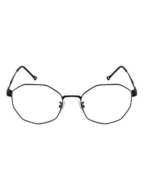 unisex oval eye frame - 15813071 - Very Small Image - 1
