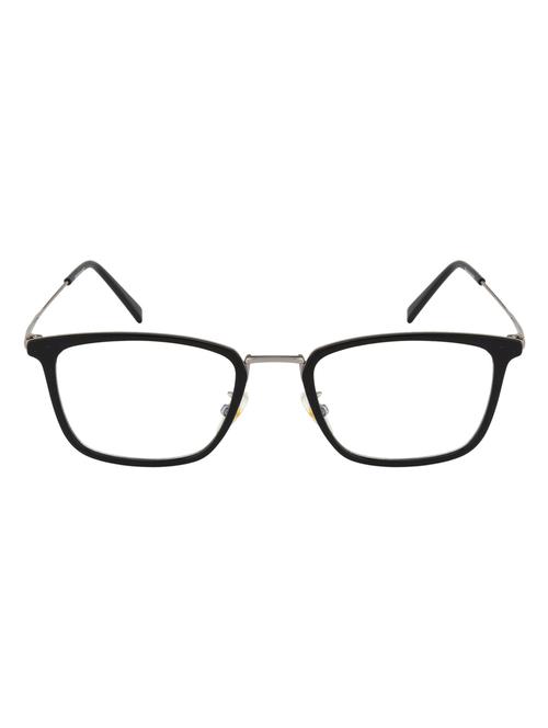 unisex rectangle eye frame - 15813075 - Very Small Image - 1