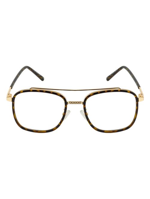 unisex rectangle eye frame - 15813078 - Very Small Image - 1