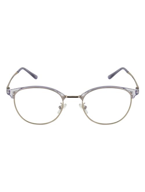 unisex oval eye frame - 15813081 - Very Small Image - 1
