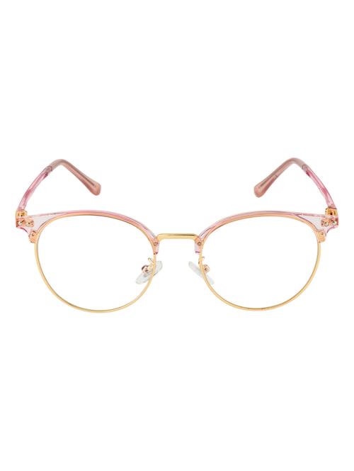 unisex oval eye frame - 15813088 - Very Small Image - 1