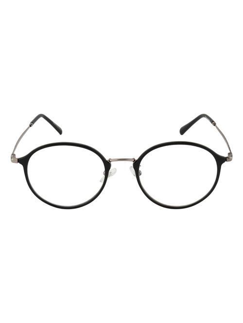 unisex oval eye frame - 15813098 - Very Small Image - 1