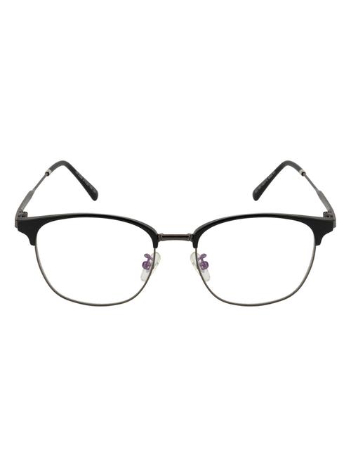 unisex wayfarer eye frame - 15813104 - Very Small Image - 1