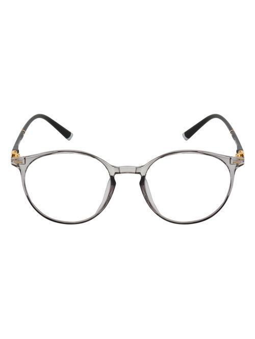 unisex oval eye frame - 15813108 - Very Small Image - 1