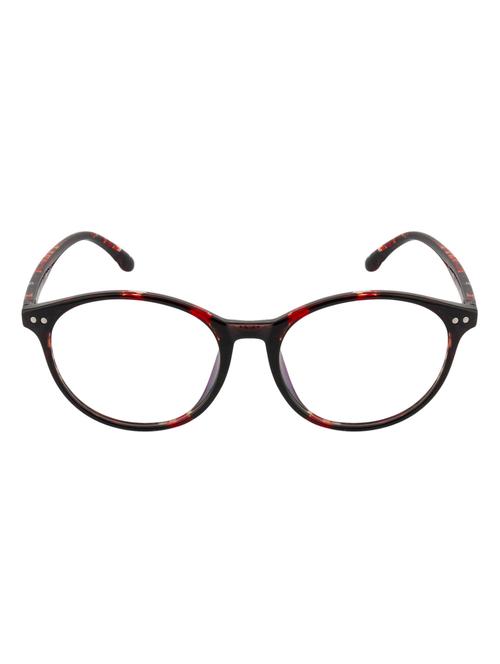 unisex oval eye frame - 15813129 - Very Small Image - 1