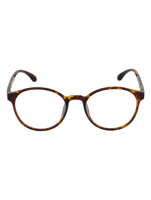 unisex oval eye frame - 15813131 - Very Small Image - 1