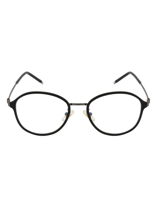 unisex oval eye frame - 15813150 - Very Small Image - 1