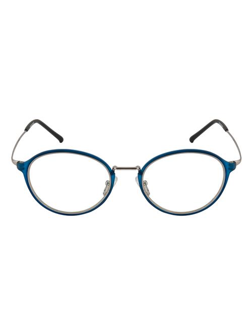 unisex oval eye frame - 15813154 - Very Small Image - 1