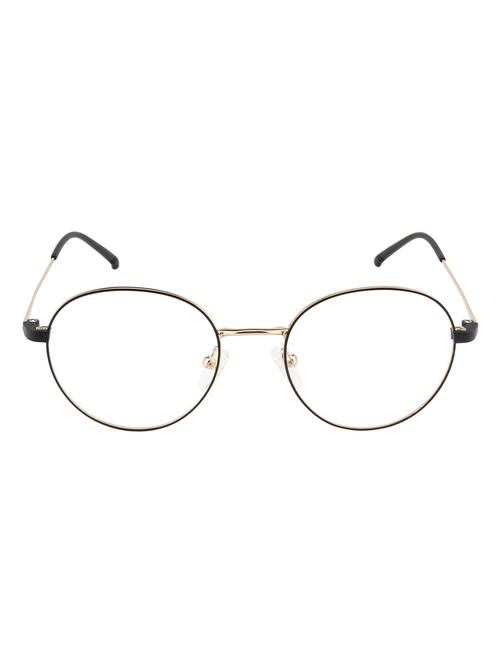 unisex oval eye frame - 15813279 - Very Small Image - 1