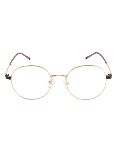 unisex oval eye frame - 15813281 - Very Small Image - 1