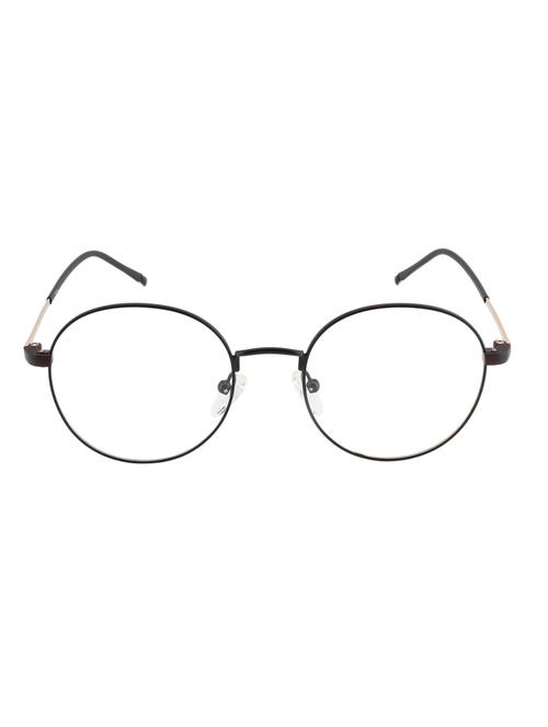 unisex oval eye frame - 15813282 - Very Small Image - 1