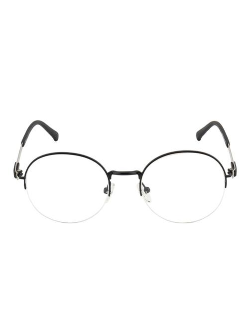unisex oval eye frame - 15813285 - Very Small Image - 1