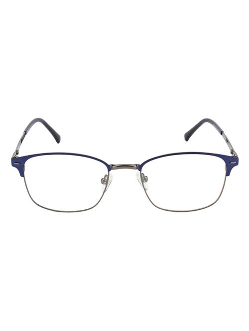 unisex rectangle eye frame - 15813287 - Very Small Image - 1