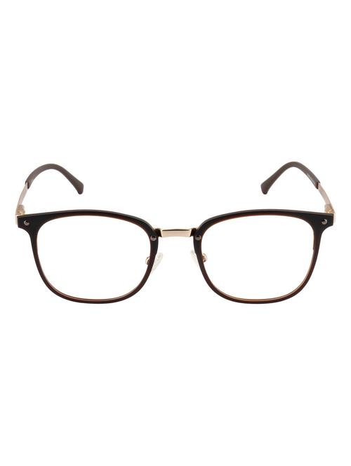 unisex rectangle eye frame - 15813289 - Very Small Image - 1