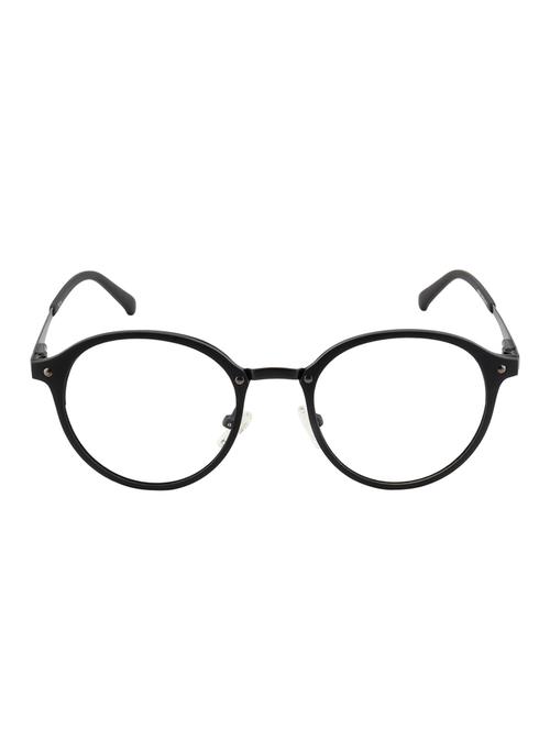 unisex oval eye frame - 15813290 - Very Small Image - 1