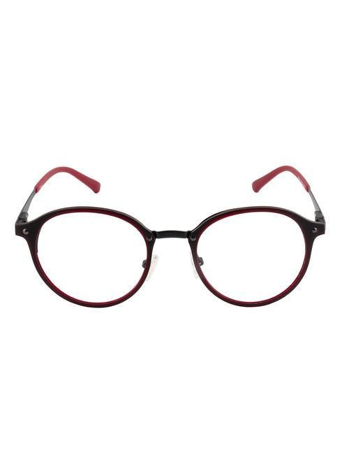 unisex oval eye frame - 15813291 - Very Small Image - 1