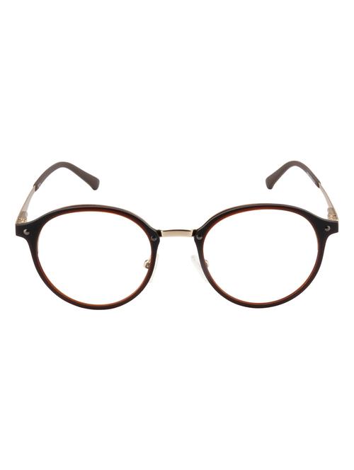 unisex oval eye frame - 15813292 - Very Small Image - 1