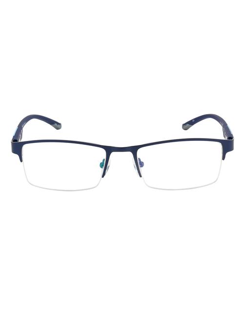unisex rectangle eye frame - 15813296 - Very Small Image - 1
