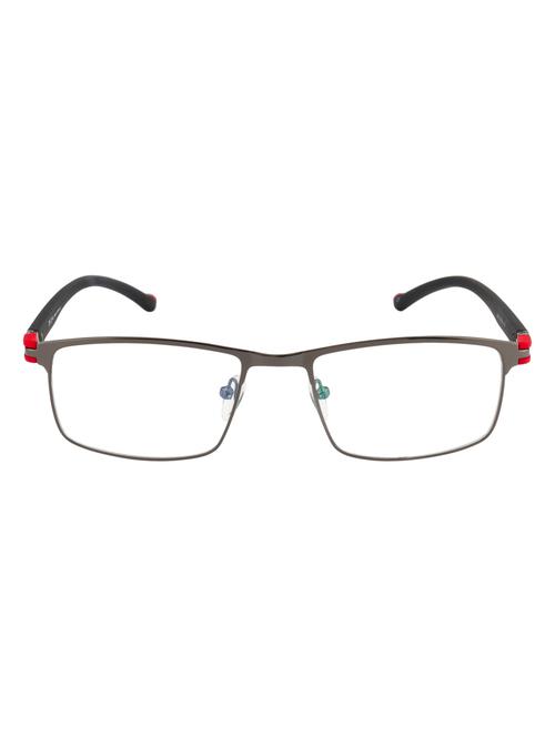 unisex rectangle eye frame - 15813301 - Very Small Image - 1