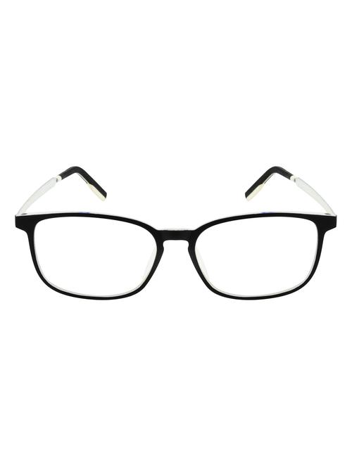 unisex rectangle eye frame - 15813321 - Very Small Image - 1