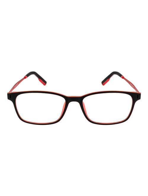 unisex rectangle eye frame - 15813331 - Very Small Image - 1