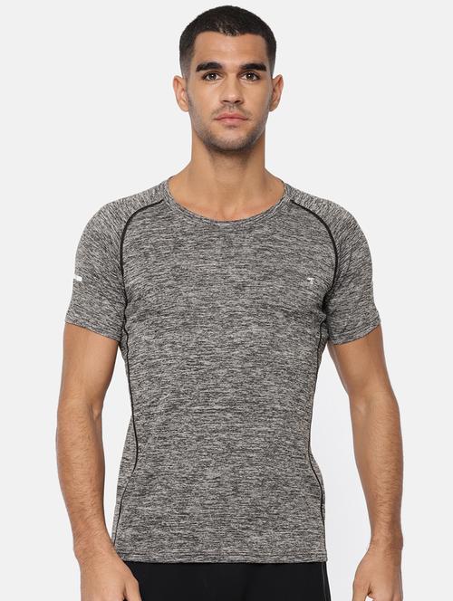 black raglan sleeve t-shirt - 15815373 - Very Small Image - 1