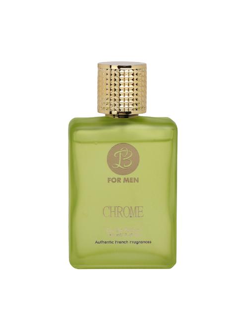 lyla blanc chrome edt - 15815944 - Very Small Image - 1