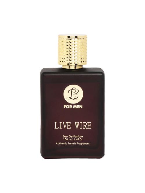 lyla blanc live wire edt - 15815952 - Very Small Image - 1
