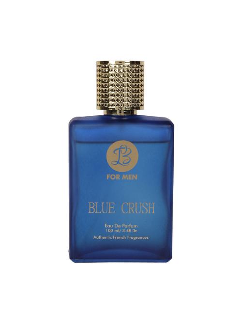 lyla blanc blue crush edt - 15815954 - Very Small Image - 1