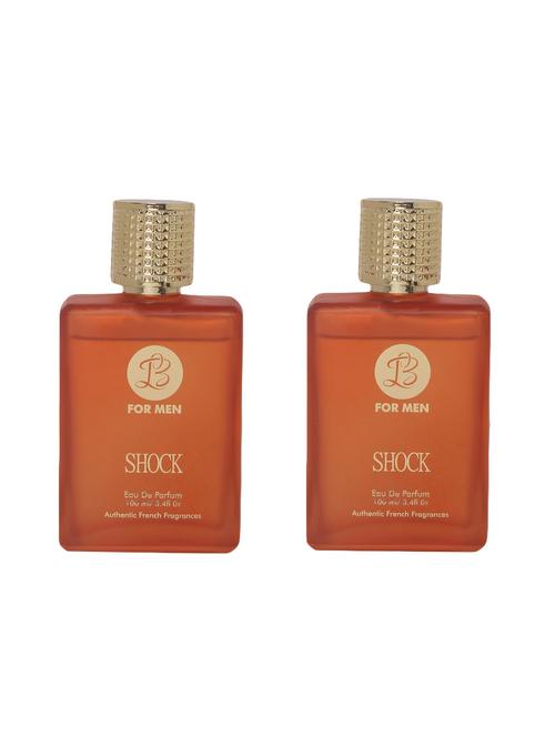 lyla blanc shock edt (set of 2) - 15815955 - Very Small Image - 1