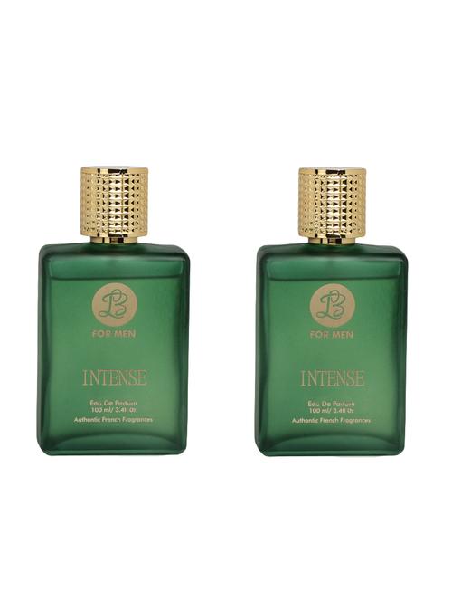 lyla blanc intense edt (set of 2) - 15815958 - Very Small Image - 1