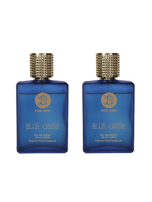 lyla blanc blue crush edt (set of 2) - 15815966 - Very Small Image - 1