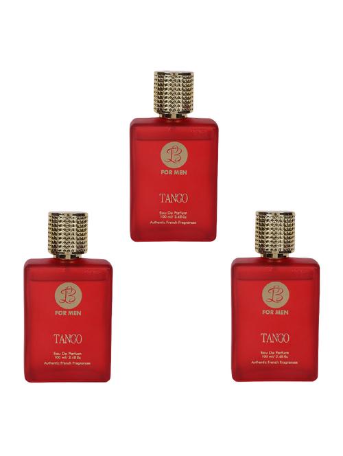lyla blanc tango edt (set of 3) - 15815977 - Very Small Image - 1
