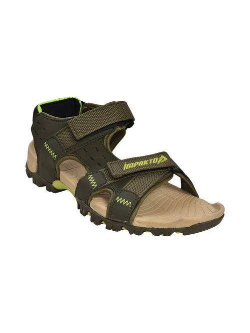 green back strap floaters - 15823866 - Very Small Image - 1