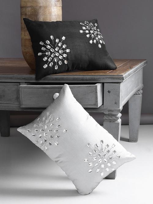 alina decor set of 2 cushion covers - 15828085 - Very Small Image - 1