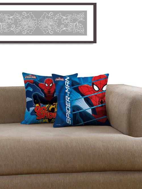 athom trendz marvel filled cushion with cover 40x40 cm combo pack - 15828405 - Very Small Image - 1