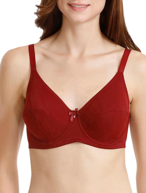 underwired minimizer bra - 15829035 - Very Small Image - 1