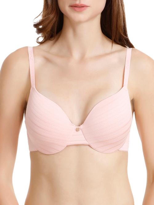 underwired t-shirt bra - 15829044 - Very Small Image - 1