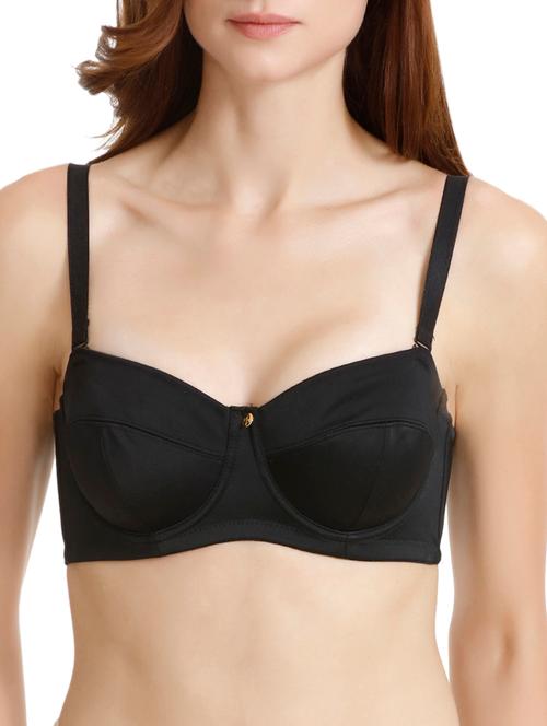 detachable underwired t-shirt bra - 15829051 - Very Small Image - 1