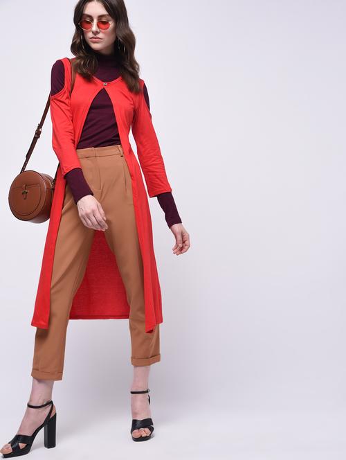 long solid shrug - 15829319 - Very Small Image - 1