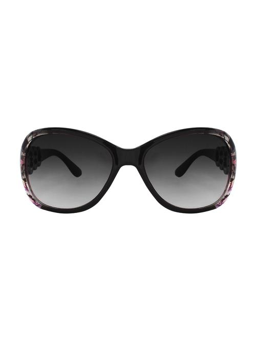 uv protected oversize sunglasses - 15835910 - Very Small Image - 1