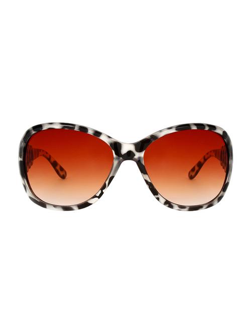 uv protected oversize sunglasses - 15835912 - Very Small Image - 1