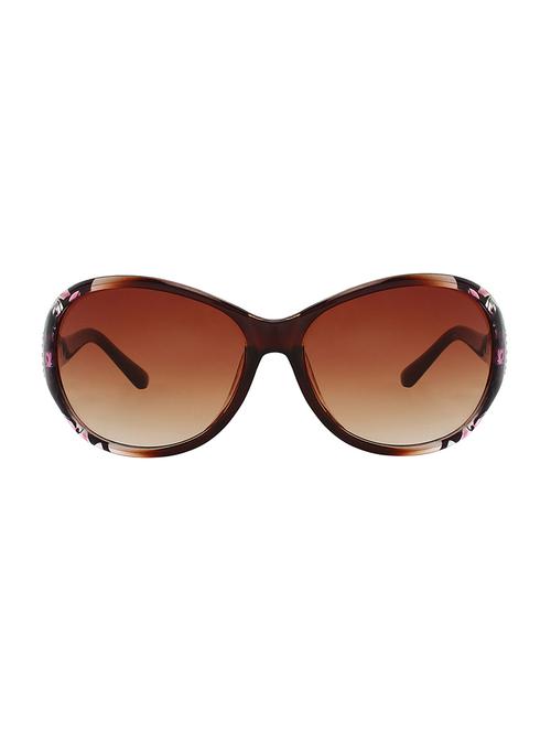 uv protected oversize sunglasses - 15835914 - Very Small Image - 1